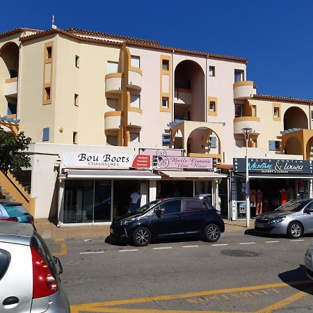 Appartement 2 Pieces Les Arcades - Draps Et Serviettes Non Fournis لوسات المظهر الخارجي الصورة