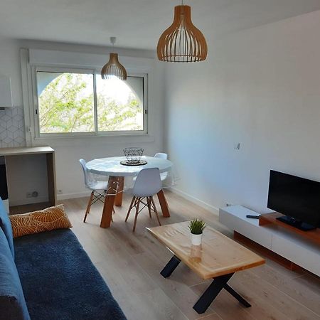 Appartement 2 Pieces Les Arcades - Draps Et Serviettes Non Fournis لوسات المظهر الخارجي الصورة