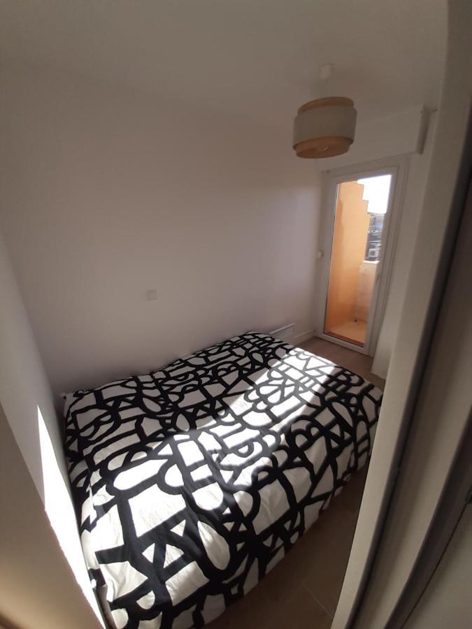 Appartement 2 Pieces Les Arcades - Draps Et Serviettes Non Fournis لوسات المظهر الخارجي الصورة